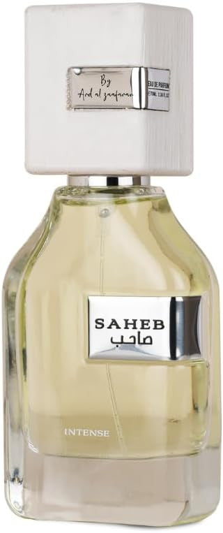 ARD AL ZAAFARAN SAHEB INTENSE EDP 2.4 U-1