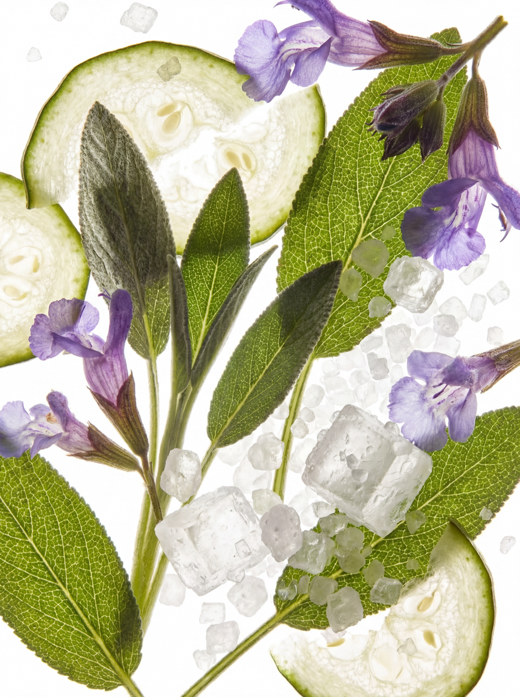 Sage & Sea Salt Eau de Parfum – elvis+elvin-2