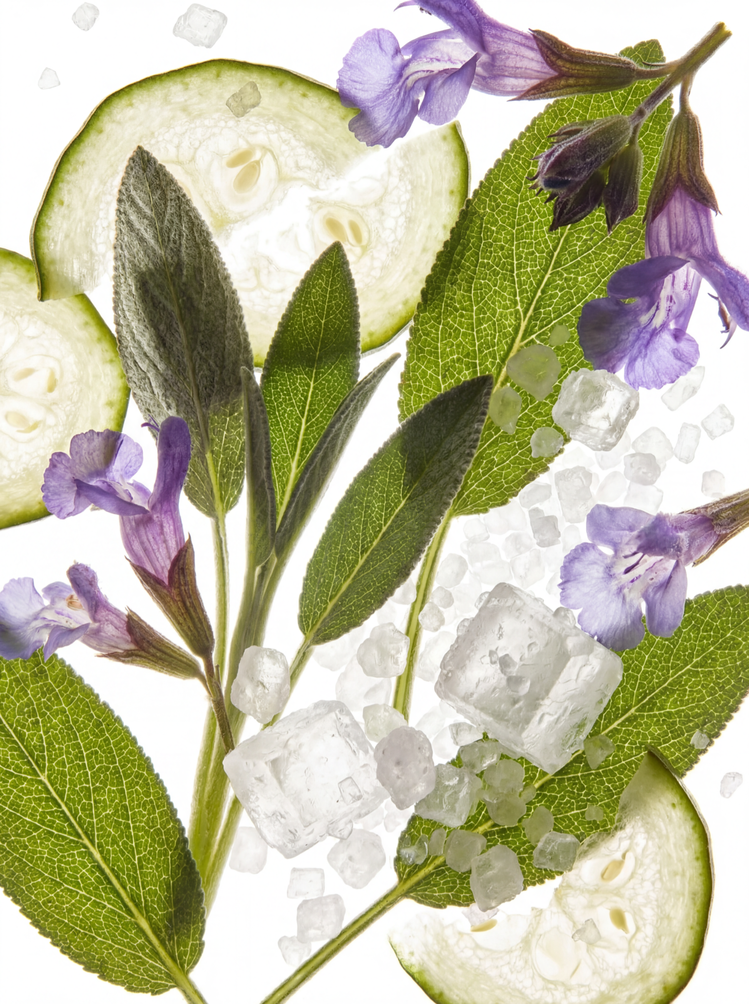 Sage & Sea Salt Eau de Parfum – elvis+elvin-2