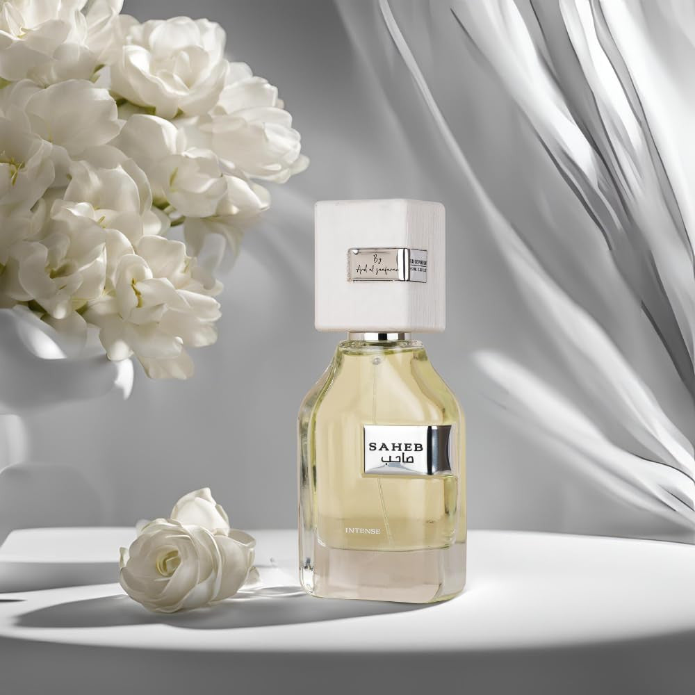 ARD AL ZAAFARAN SAHEB INTENSE EDP 2.4 U-3